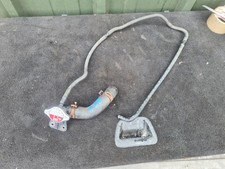 Genuine honda 2017 for sale  AYLESBURY