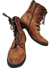 Bugatti leather lace for sale  UK