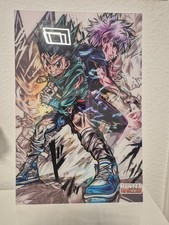 Hunter hunter acrylic gebraucht kaufen  Gelsenkirchen