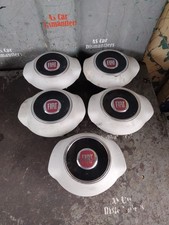 Fiat 500 airbags for sale  BURY ST. EDMUNDS