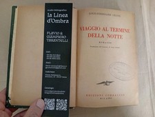 Celine viaggio termine usato Celine viaggio termine usato  Roma