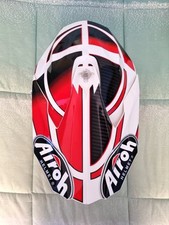 Casco moto airoh usato  Teano