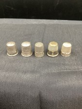 Thimbles for sale Thimbles for sale Ocean Park