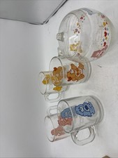 Vintage care bear for sale  Keokuk