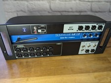 Soundcraft ui16 input for sale  HESSLE