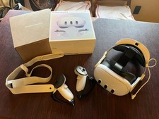 Meta quest 512gb for sale  Jackson