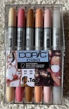 Copic ciao alcohol for sale  GLASGOW