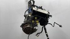 Moteur toyota aygo d'occasion  Parthenay