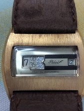 Orologio automatico vintage usato  Roma