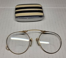 Vintage pince nez for sale  Indianapolis