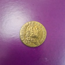 1790 great britain for sale  ILKESTON