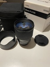 Sigma 1 4 d'occasion  Bayonne