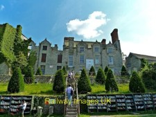 Photo hay castle for sale  FAVERSHAM