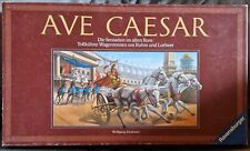 Ave caesar spiel gebraucht kaufen  Usingen