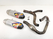 Honda crf450r fmf for sale  Yacolt