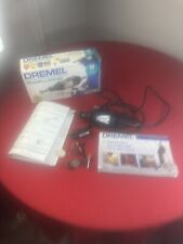 Dremel multipro rotary for sale  Saint Paul