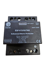 Furse surge protection for sale  BATLEY