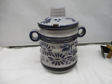 Vintage keramik rumtopf gebraucht kaufen  Nürnberg