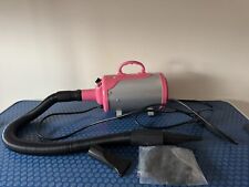 Dog hair dryer for sale  BURNHAM-ON-SEA