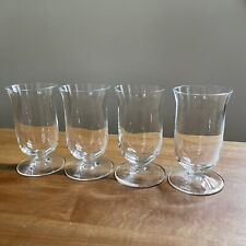 Set four riedel for sale  Kew Gardens