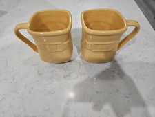 Longaberger coffee cup for sale  Newport News