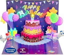 Happy birthday cards for sale  ROCHDALE