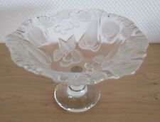 Walther glas schale gebraucht kaufen  Deutschland