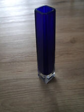 Vase blockvase murano gebraucht kaufen  Bad Breisig