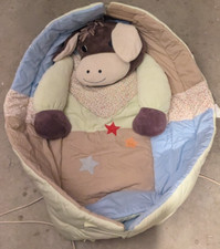 Babynest nestchen baby gebraucht kaufen  Allmendingen