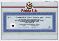 Patrizier bräu lederer gebraucht kaufen  Bayreuth