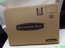 Bankers box 0724303 for sale  Atchison