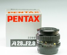 Pentax smc 2 usato  Martinsicuro