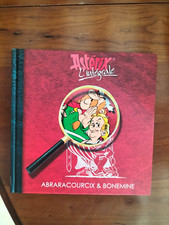 Asterix integrale portrait d'occasion  Château-Renard