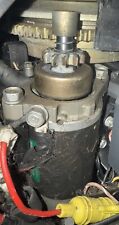 Starter motor 8hp for sale  ELY