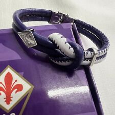 Bracciale acf fiorentina usato  Alcamo