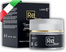 Potente crema viso usato  Roma
