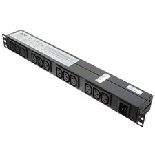 Apc basic rack gebraucht kaufen  Berlin