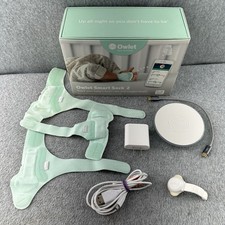Owlet smart sock for sale  Tulsa