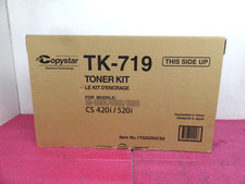 Copystar kyocera 719 for sale  Santa Ana