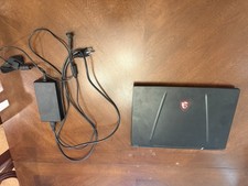 Msi gl65 leopard for sale  Manvel