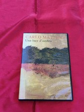 Dvd carlo mattioli usato  Parma