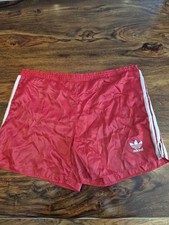 Adidas retro shorts gebraucht kaufen  Hannover