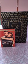 Ringo starr autographed for sale  HULL