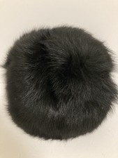 Vtg black fox for sale  Lebanon