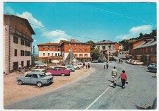 Abetone pistoia piazza usato  Isola Vicentina
