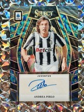 Panini select serie usato  Roma