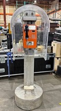Vintage pay phone for sale  Iva
