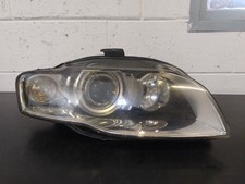 Faro anteriore destro usato  Italia