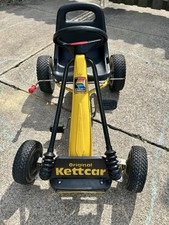 Kettler kettcar treme for sale  Cleveland