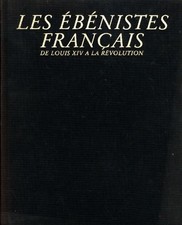 ébénistes français louis d'occasion  Hennebont